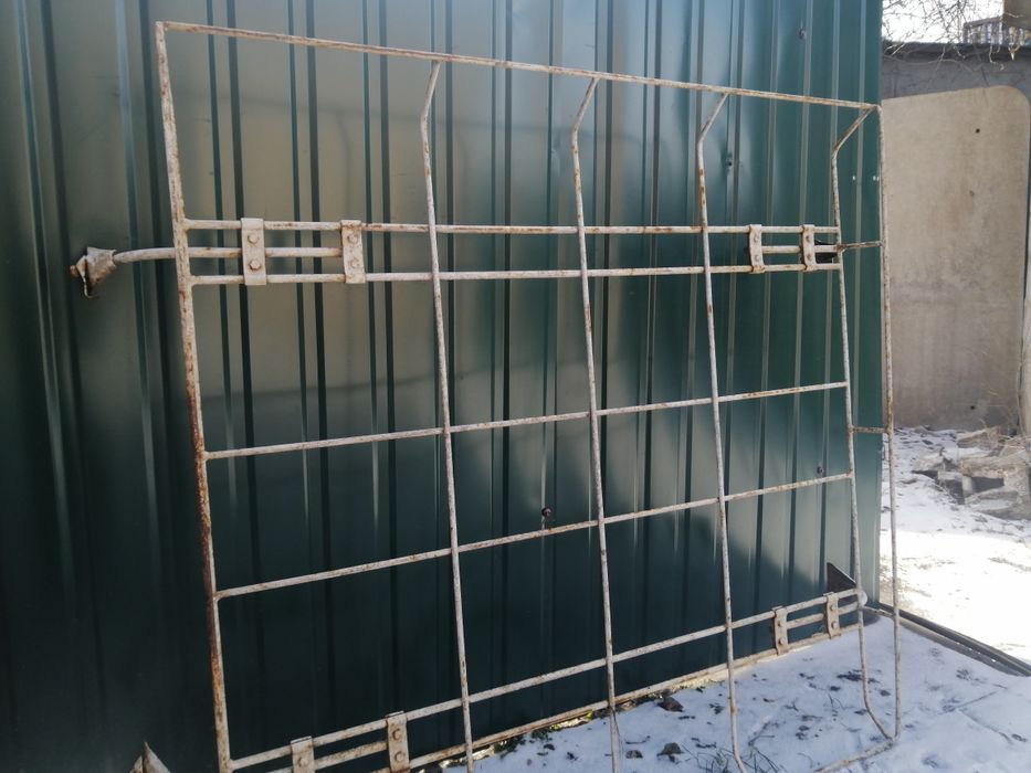 Багажник жигули, - заводской, металическмй