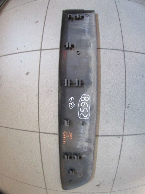Friso da porta trás esquerdo RENAULT Kangoo Express (FC0/1_)