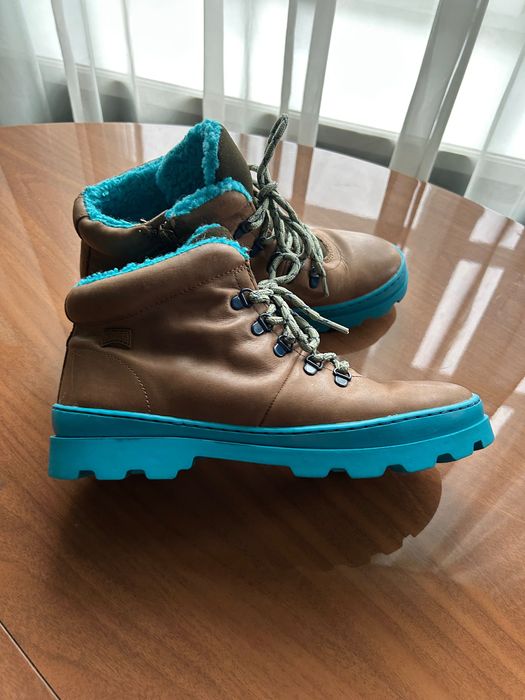Ботинки Camper оригинал