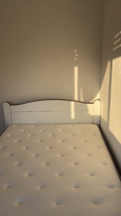 Quarto disponível
