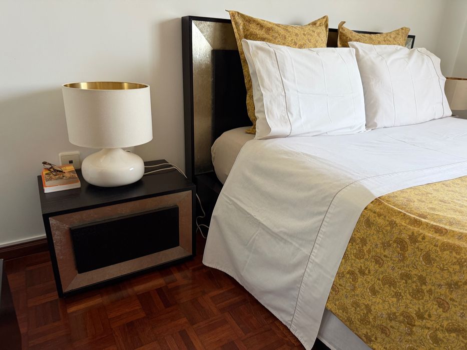 Quarto completo ótimo estado