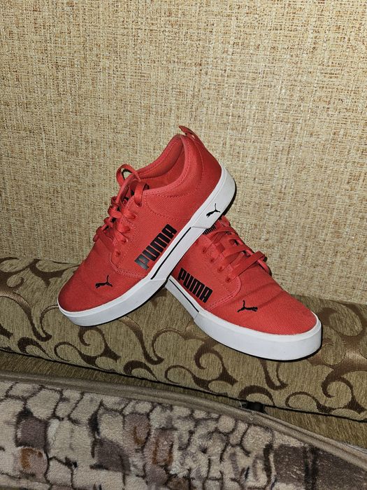Кросівки Puma, 38р. Кеди, сліпони, взуття.