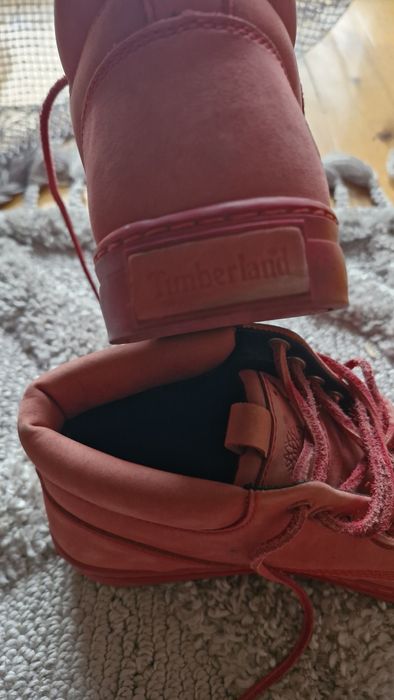Timberland buty trekking meskie