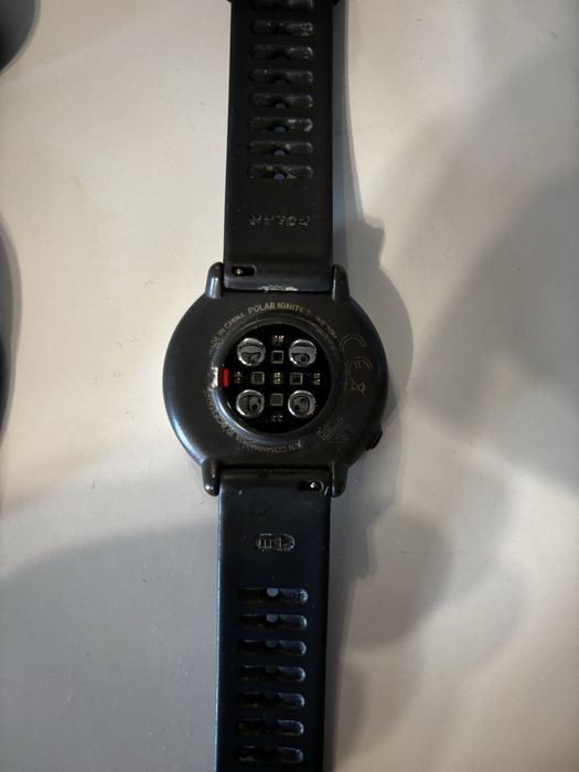 Smartwatch Polar Ignite 2
