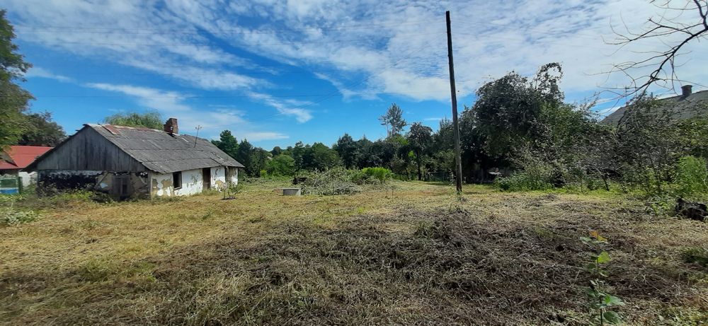 Продається будинок під розборку