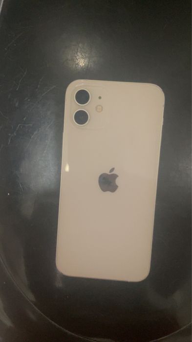Iphone 12 de 64 gigas