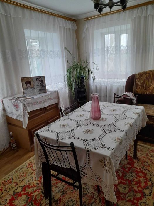 Продам добротний будинок в с. Кремидівка