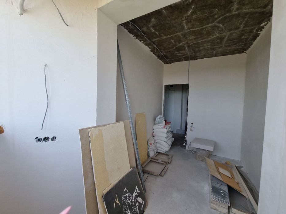 2-кімнатна квартира за адресою вул. Маріїнська (площа 46,6 м²) - Atlanta.ua - фото 7