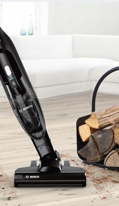 Пилесос акумуляторний пилосос Bosch BBHF216