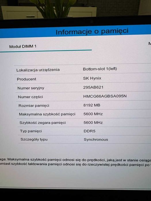 HP OMEN Transcend 16 OLED 240Hz i7-14700HX 16GB DDR5 2TB RTX4060 8GB