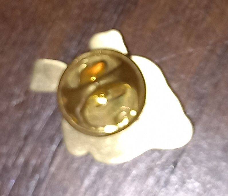 Pin do Pirilampo