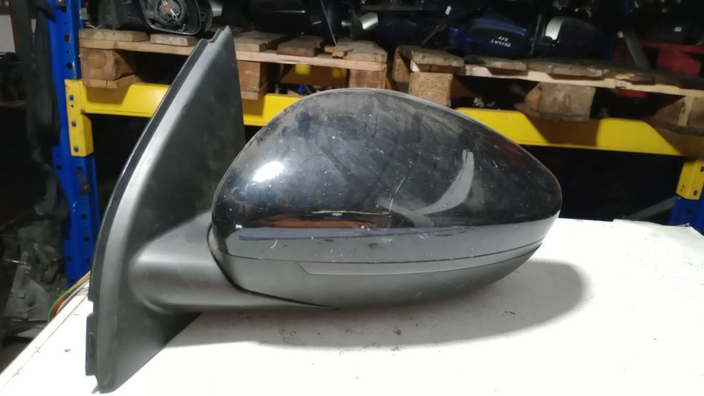 Retrovisor Esquerdo Peugeot 308
