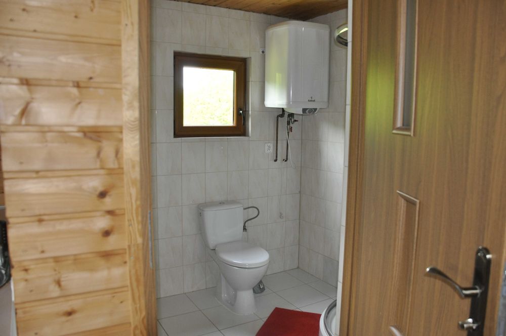 agroturystyka Derkacz