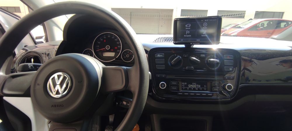 Vendo VW UP! - 2012