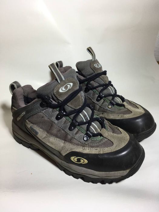 Вінтажні Salomon 38 розмір