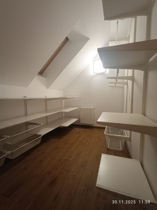 Ikea Algot system regałowy do garderoby i garażu