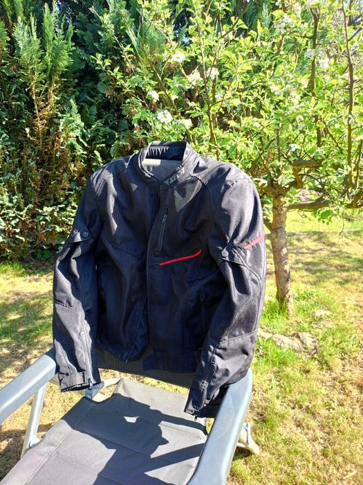 Kurtka motocyklowa Seca xxl