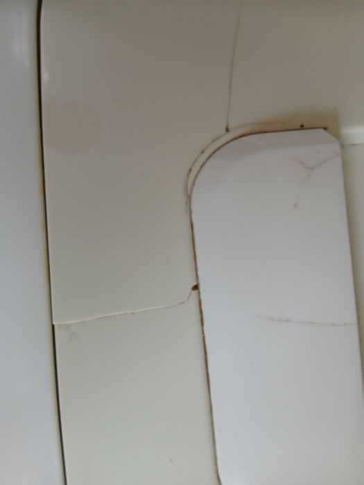 Стиральная машина полуавтомат Binatone WM 7545, рабочая!