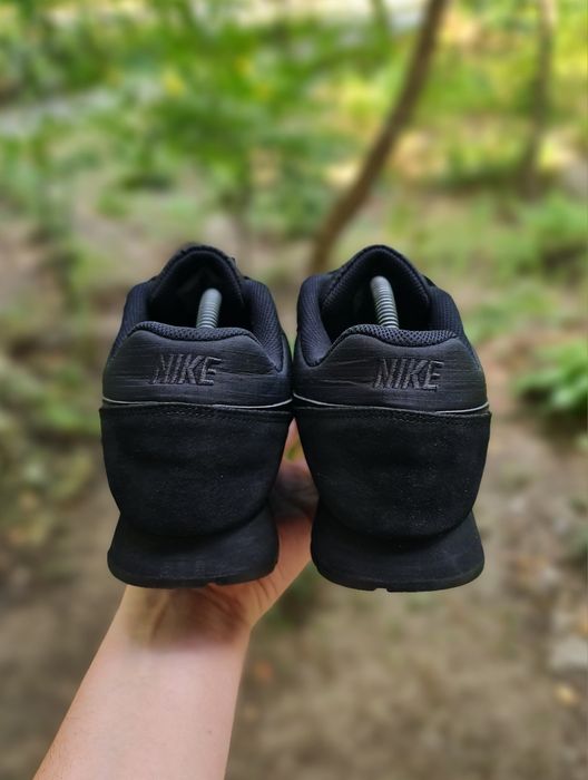 Оригинальные кроссовки Nike Md Runner 2, 42р. 27см