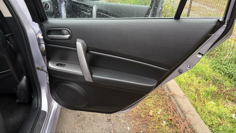 Продам Mazda 6gh 2.5 2008