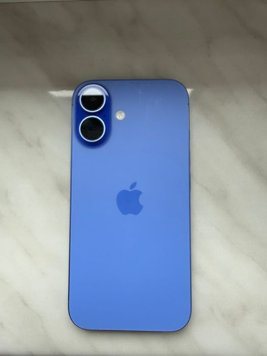 Iphone 16 128 GB