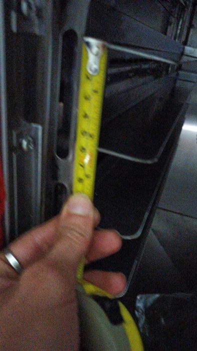 Forno Industrial Convetor a Gás 5/9 Bandejas NOVO