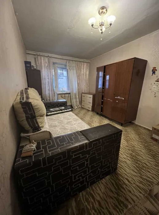 LS-10 1к центр Баварії