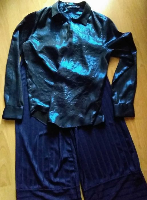 Zara вишукана мода