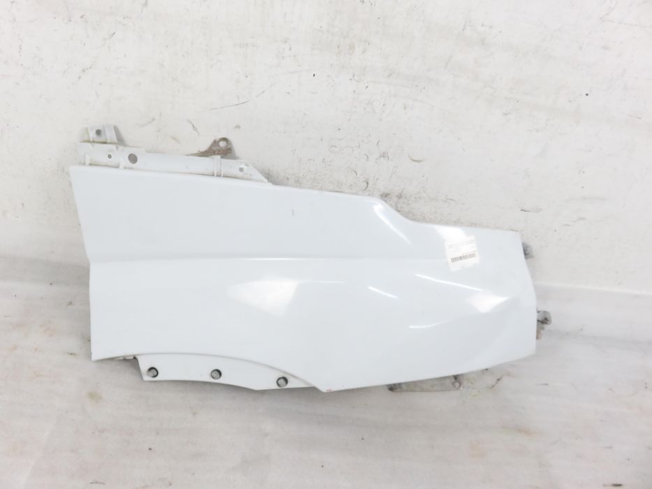 Błotnik Prawy Przedni Iveco Daily VI Furgon