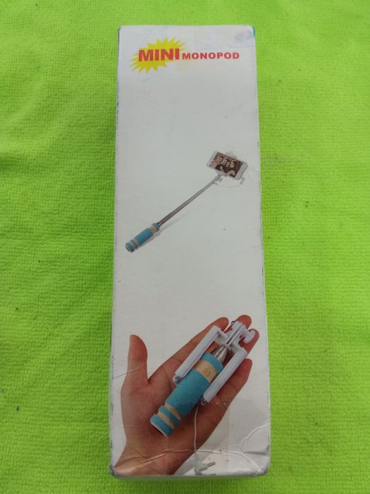 Селфи -палка монопод