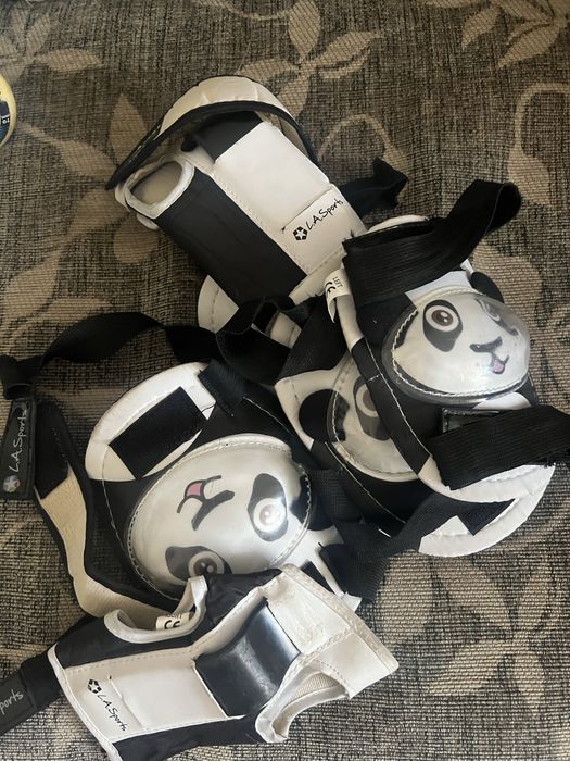 Ролики дитячі 33-36 розмір