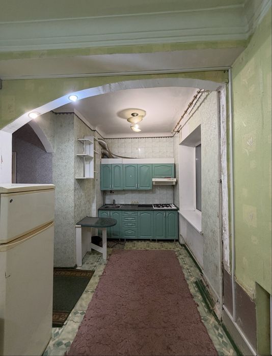 Оренда 2к квартири, центр ( 5 гімназія)