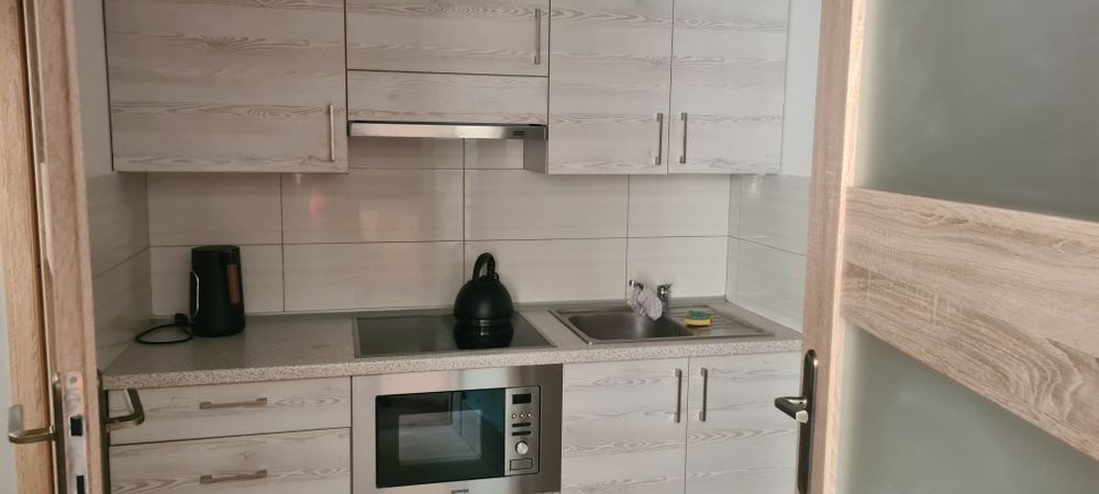 Wynajmę 2 pokojowy Apartament Stare Miasto Olsztyn 660 431 480