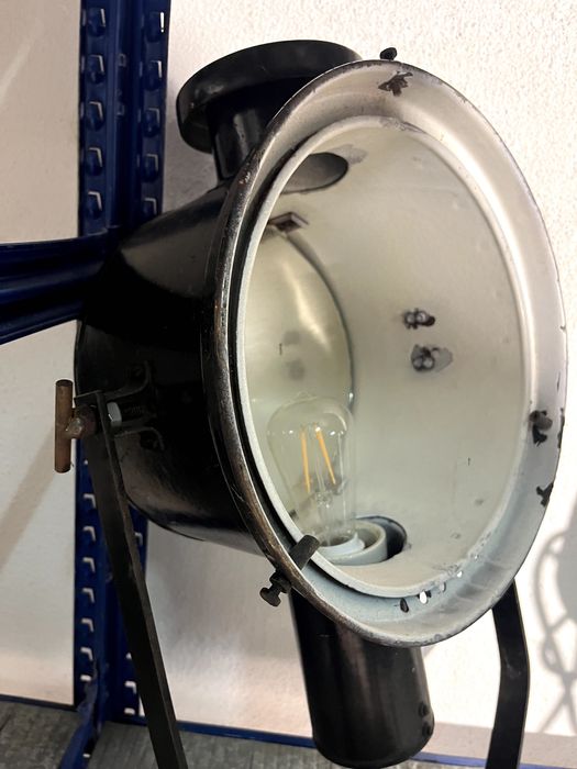 Par de lanternas sec. XX