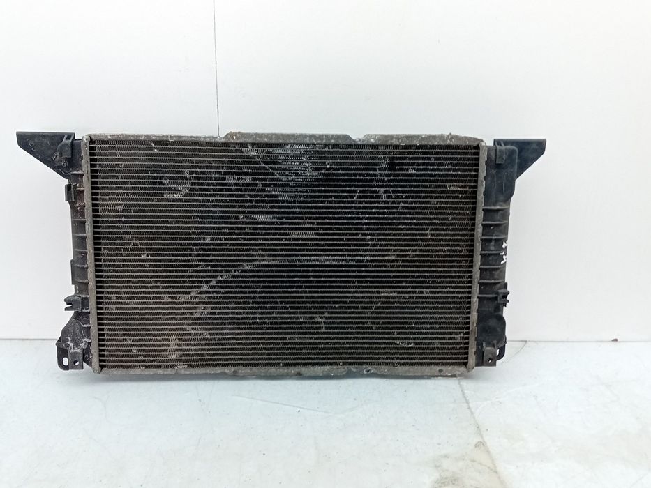 Radiador de água FORD Transit (FA_ _)