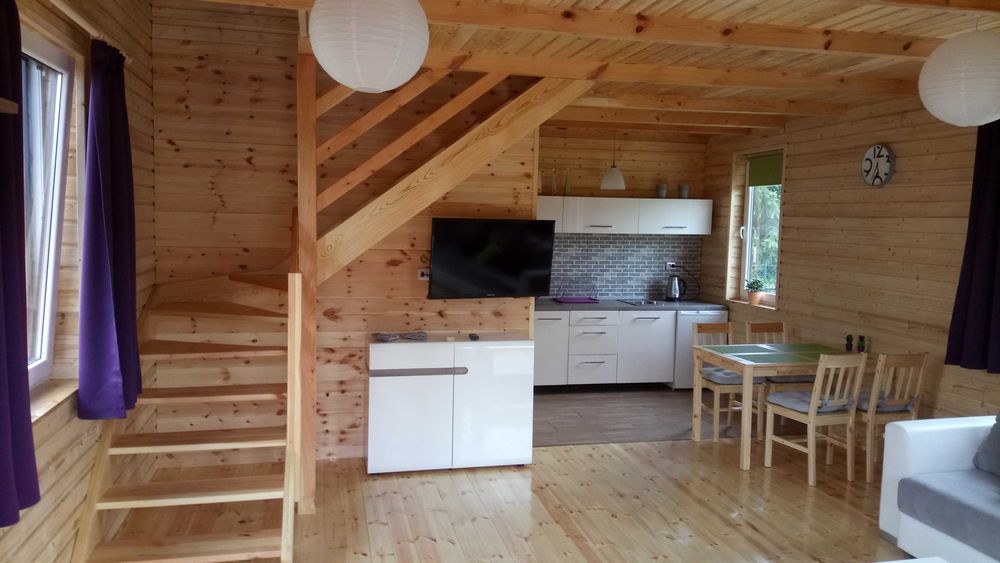 Domek nad morzem w Jantarze 300zł doba Wolne od DZIŚ Wakacje MORZE Wczasy Ferie