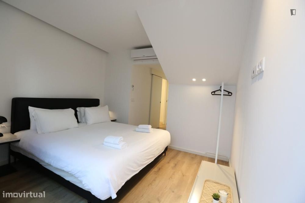 Estúdio - localizado em Xabregas Lisbon
