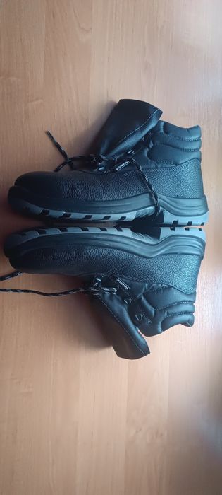 Ботинки сапоги рабочие