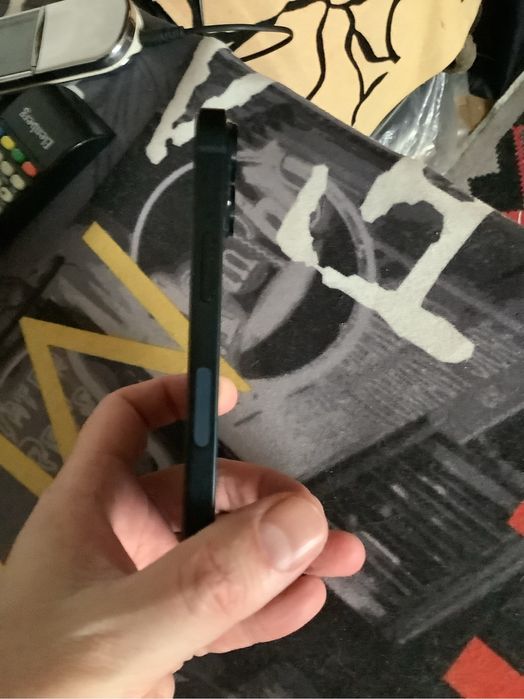 Iphone 13 mini 256 gb rsim(як неверлок)