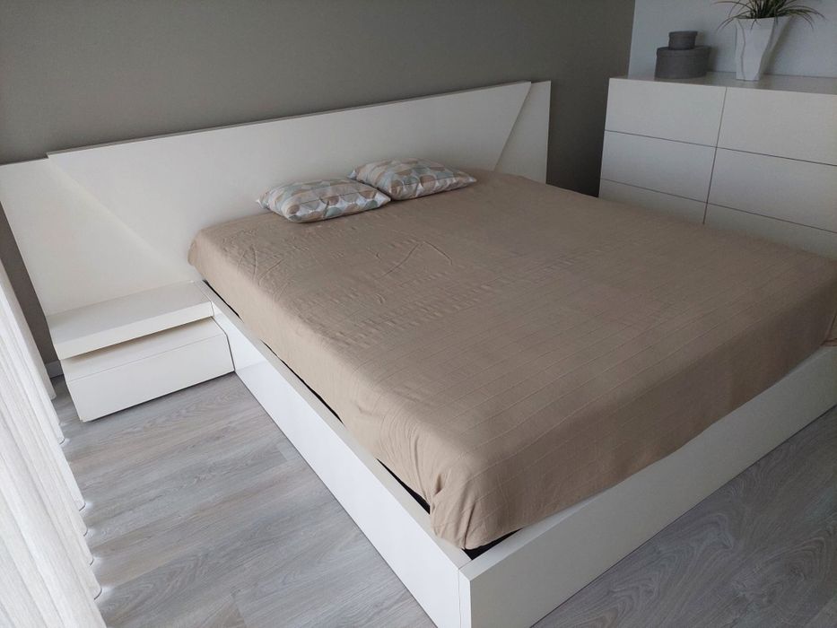 Mobília de Quarto Casal