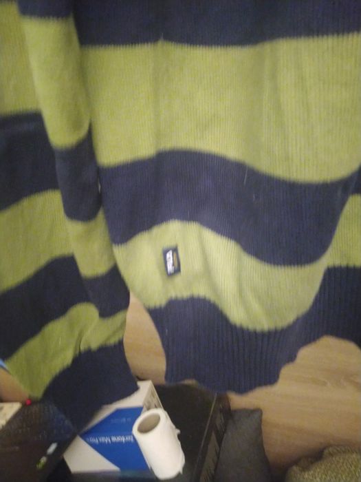 Bluza/sweterek fila
