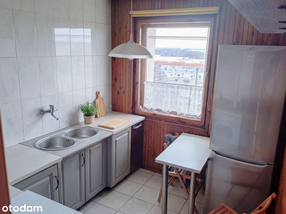 Będzin os Syberka Narutowicza⭐61m2 / 3 pokoje + balkon / blisko M1