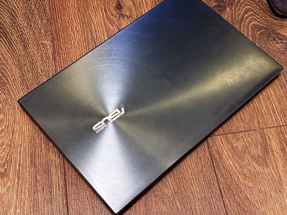 Asus Zenbook 14 UX425E Офіційний i5-1135G7 16GB 512 GB