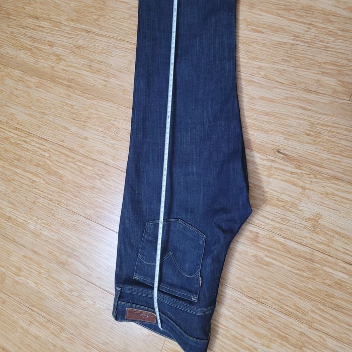 Spodnie levis San Francisco