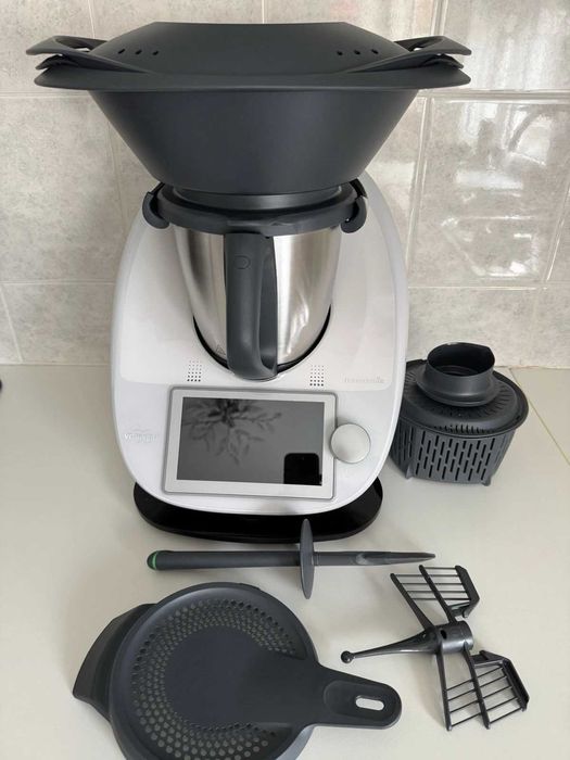 Robot kuchenny Thermomix TM6