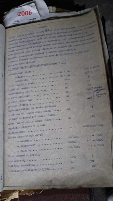 Frezarka rewolwerowa FYJ-40RN
