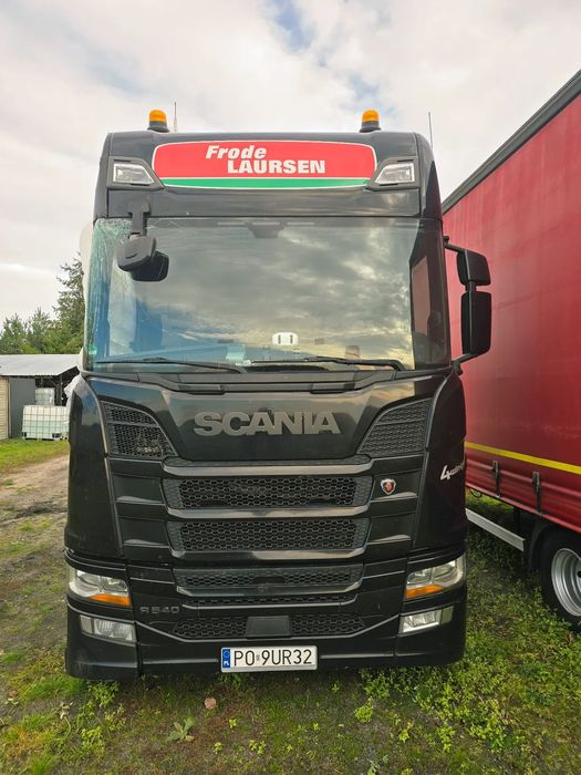 Scania