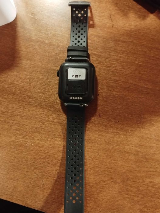 !!OKAZJA!! Smartwach T3 4G GPS Android Cena katalogowa 490zł