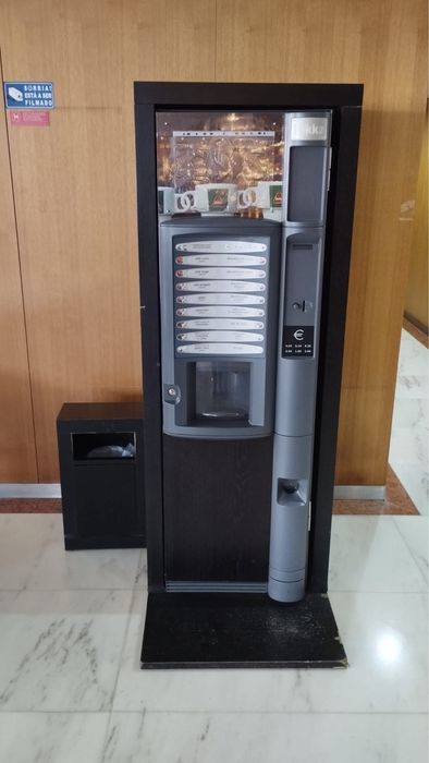 Máquina de café Kikko