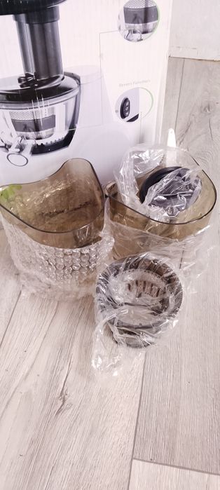 Соковижималки Maestro